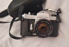 Asahi Pentax Sportmatic