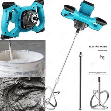 Profi Rührwerk Handrührwerk