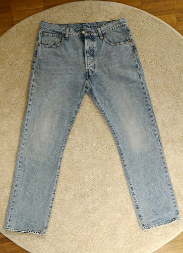 Levi skateboarding 501 - levi's,