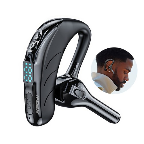 Bluetooth headset stereo - bluetooth,