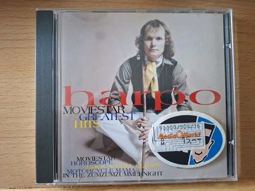 Harpo moviestar greatest - ",