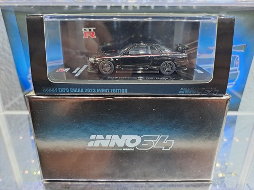 Inno64 nissan skyline - inno64,