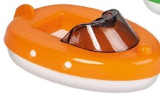 Aquaplay 1 Boot Containerboot