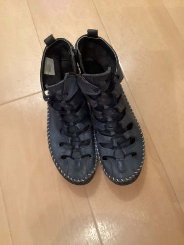 Sommerstiefelette gemini - sommerstiefelette, v.gemini