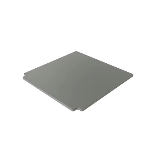 Weber crafted glasierter - crafted,