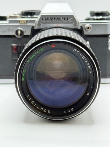 Rmc tokina 200mm - 80-200mm, 1:4