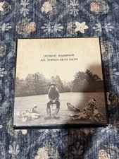 George Harrison - All Things