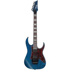 Ibanez prestige rg653dx tdf - rg,