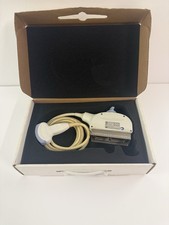 GE 5CS Convex Ultraschallsonde