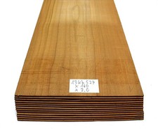 Kirschbaum Sägefurnier