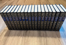 19 x KARL MAY ´s ILLUSTRIERTE WERKE / sehr guter Zustand / Auflistung