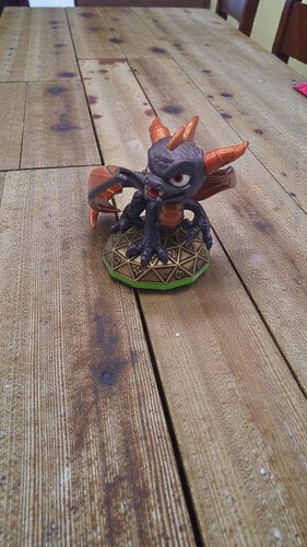 Skylanders spyro adventure - skylanders,