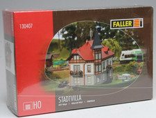 FALLER H0 130407 Stadtvilla