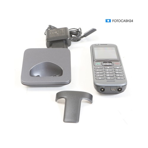 Gigaset pro s700h schnurloses - gigaset,