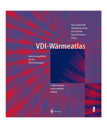 VDI-Wärmeatlas
