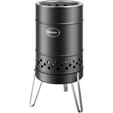 Petromax Pyron Black Edition -