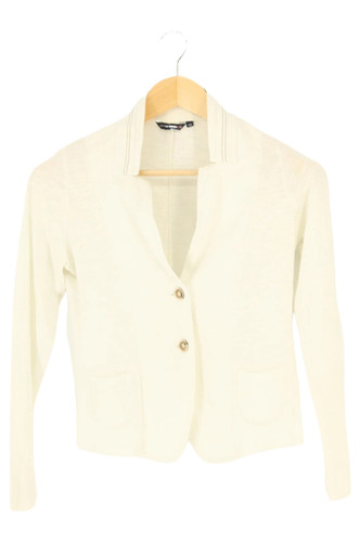 River woods damen blazer - river,
