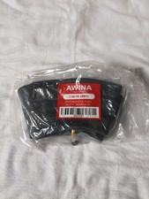 Reifenschlauch Schlauch für Moped Roller Vespa 3.00-10 mit Winkelventil TR87