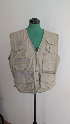 Baumwollweste woolrich in - woolrich, m