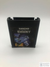 Exocet • Atari 2600 • Zustand gut • nur Modul • getestet