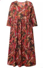 ulla popken 50/52 Bunt