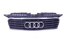 Kühlergrill original Audi A3 8P Vor Facelift Chrom Emblem Frontgrill 8P3853651