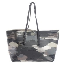 Calvin Klein Shopper Grau