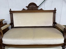 Sofa Aus Der Gründerzeit