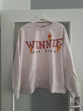Disney Winnie Pooh Pullover in