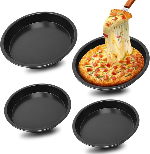 Stück pizzablech 16 18 - pizzablech,, Ø