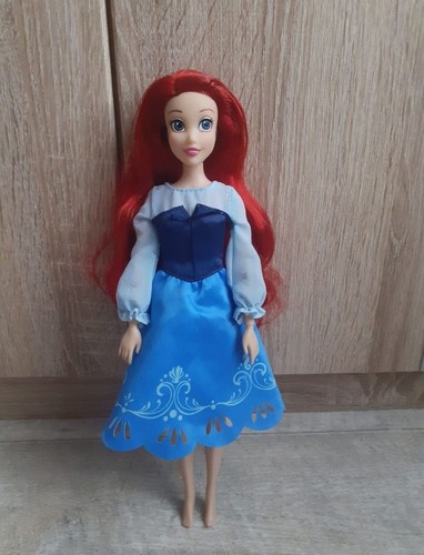 Barbie disney puppe arielle - barbie,