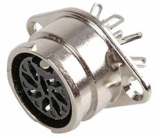 PREHKEYTEC - Prise de châssis