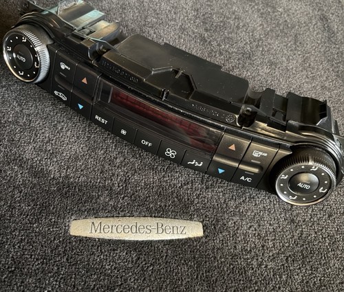 Mercedes klasse cls w211 - klasse,