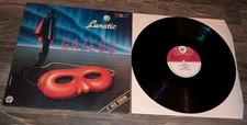 Gazebo  - Lunatic - 12"  Maxi Single VG+/VG+