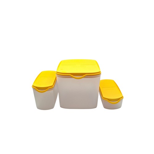 Tupperware eidgenossen plus - 3x,