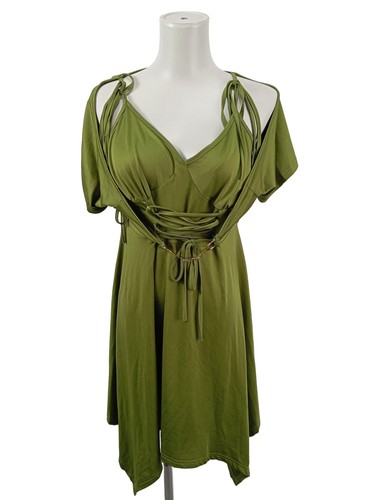 Dressfo vokuhila kleid damen - dressfo, vokuhila-kleid