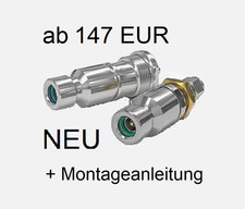 Einfüllstutzen tankventil - einfüllstutzen,