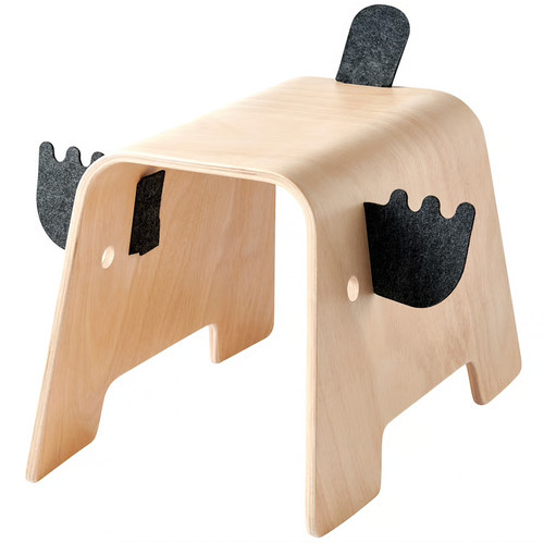 Ikea grejsimojs kinderhocker - ikea,