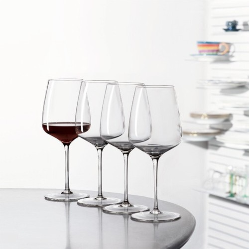Spiegelau bordeauxgläser - 4,