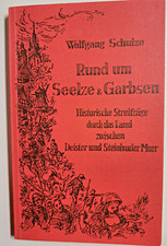 Rund um Seelze und Garbsen