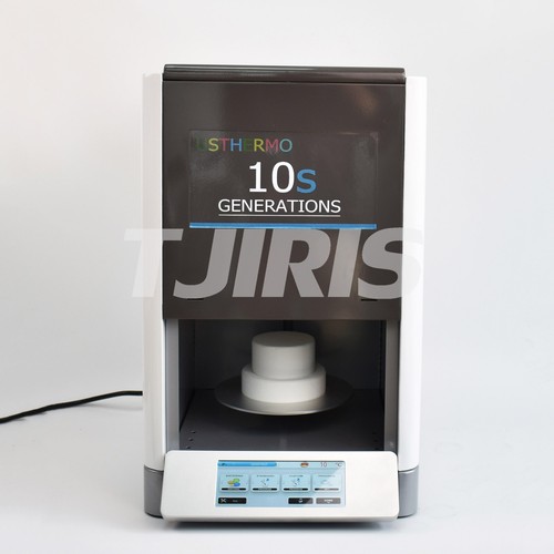 Usthermo 10s dental zirkonium - usthermo,