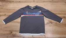 ?S.Oliver Baby Jungen Langarmshirt Gr. 92?