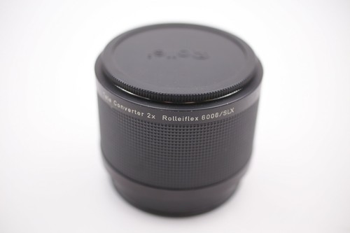 Rollei 6000 telekonverter - 6000,