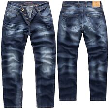 Herren Jeans Hose Rock Creek