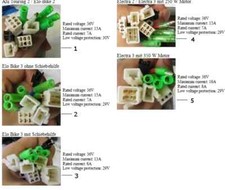 SFM / Sachs Controller Electra