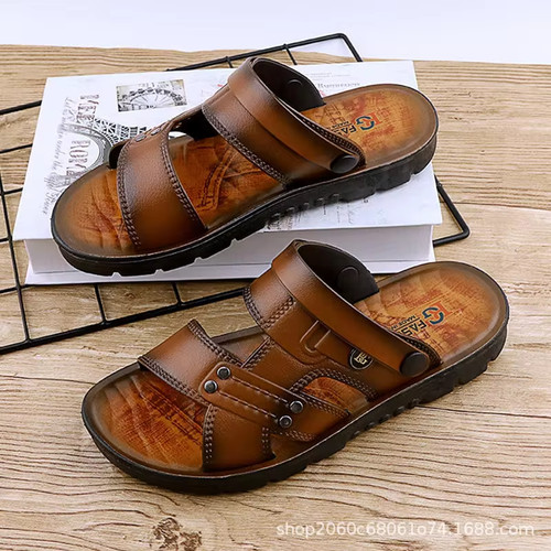 Herren sommer sandalen - herren,