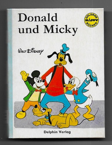 Goldene happy bücher - ,