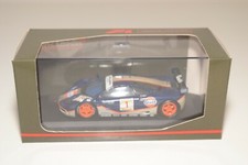 A34 1:43 MINICHAMPS MCLAREN F1