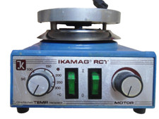 IKAMAG RCT Magnetrührer