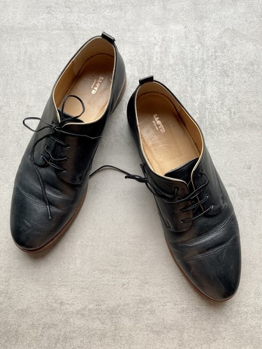 Halbschuhe lloyd schwarz damen - lloyd,
